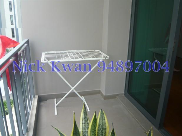 Esparina Residences (D19), Condominium #73612722